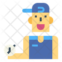 پیش‌نمایش فایل gym-trainer-7121080 از پک تناسب‌اندام و باشگاه