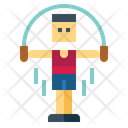 پیش‌نمایش فایل jump-rope-7121067 از پک تناسب‌اندام و باشگاه