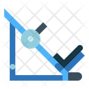 پیش‌نمایش فایل leg-press-machine-7121069 از پک تناسب‌اندام و باشگاه