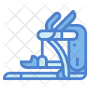 پیش‌نمایش فایل cross-trainers-7121127 از پک تناسب‌اندام و باشگاه