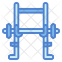 پیش‌نمایش فایل half-rack-7121137 از پک تناسب‌اندام و باشگاه