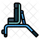 پیش‌نمایش فایل adjustable-bench-7121015 از پک تناسب‌اندام و باشگاه