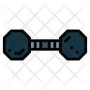 پیش‌نمایش فایل dumbbells-7121022 از پک تناسب‌اندام و باشگاه
