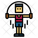 پیش‌نمایش فایل jump-rope-7121031 از پک تناسب‌اندام و باشگاه