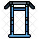 پیش‌نمایش فایل pull-up-stand-7121036 از پک تناسب‌اندام و باشگاه
