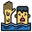 پیش‌نمایش فایل drowning-7121221 از پک Surf