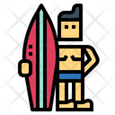 پیش‌نمایش فایل water-ski-7121234 از پک Surf