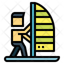 پیش‌نمایش فایل windsurf-7121251 از پک Surf
