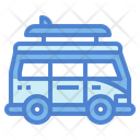 پیش‌نمایش فایل camper-van-7121325 از پک Surf
