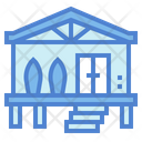 پیش‌نمایش فایل cottage-7121328 از پک Surf