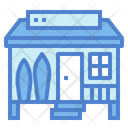 پیش‌نمایش فایل surf-shop-7121350 از پک Surf