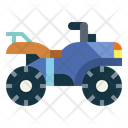پیش‌نمایش فایل atv-bike-7121434 از پک خودرو