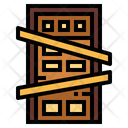 پیش‌نمایش فایل close-door-7146160 از پک Architectural