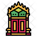 پیش‌نمایش فایل door-7146157 از پک Architectural