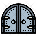 پیش‌نمایش فایل door-7146165 از پک Architectural