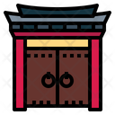 پیش‌نمایش فایل door-7146171 از پک Architectural
