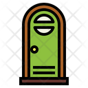 پیش‌نمایش فایل door-7146176 از پک Architectural