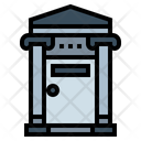 پیش‌نمایش فایل door-7146177 از پک Architectural
