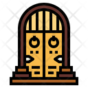 پیش‌نمایش فایل door-7146187 از پک Architectural