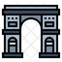 پیش‌نمایش فایل gate-7146175 از پک Architectural