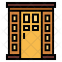 پیش‌نمایش فایل home-door-7146152 از پک Architectural