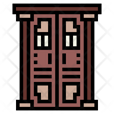 پیش‌نمایش فایل house-door-7146155 از پک Architectural