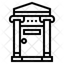 پیش‌نمایش فایل door-7146213 از پک Architectural