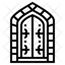 پیش‌نمایش فایل door-7146218 از پک Architectural