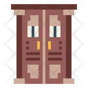 پیش‌نمایش فایل door-7146227 از پک Architectural