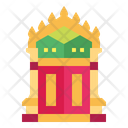 پیش‌نمایش فایل door-7146229 از پک Architectural