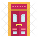 پیش‌نمایش فایل door-7146234 از پک Architectural
