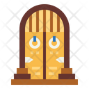 پیش‌نمایش فایل door-7146259 از پک Architectural