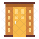 پیش‌نمایش فایل home-door-7146224 از پک Architectural