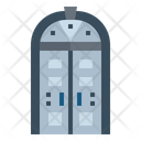 پیش‌نمایش فایل house-door-7146225 از پک Architectural
