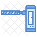 پیش‌نمایش فایل digital-door-7146294 از پک Architectural