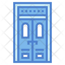 پیش‌نمایش فایل door-7146270 از پک Architectural