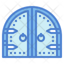پیش‌نمایش فایل door-7146273 از پک Architectural