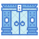 پیش‌نمایش فایل door-7146275 از پک Architectural