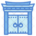 پیش‌نمایش فایل door-7146279 از پک Architectural