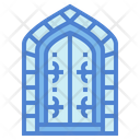پیش‌نمایش فایل door-7146290 از پک Architectural