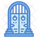 پیش‌نمایش فایل door-7146295 از پک Architectural