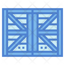 پیش‌نمایش فایل gate-7146276 از پک Architectural