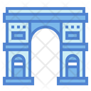 پیش‌نمایش فایل gate-7146283 از پک Architectural
