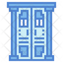 پیش‌نمایش فایل house-door-7146263 از پک Architectural