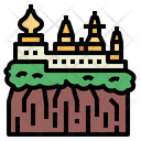 پیش‌نمایش فایل mount-popa-7146317 از پک Myanmar