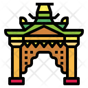 پیش‌نمایش فایل myanmar-gate-7146318 از پک Myanmar