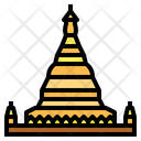 پیش‌نمایش فایل shwedagon-pagoda-7146324 از پک Myanmar