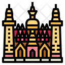 پیش‌نمایش فایل thanboddhay-pagoda-7146326 از پک Myanmar