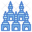 پیش‌نمایش فایل kakku-pagodas-7146416 از پک Myanmar
