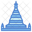 پیش‌نمایش فایل shwedagon-pagoda-7146432 از پک Myanmar